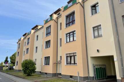Wohnung zum Mieten in Magdeburg 760,00 € 88.6 m²