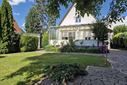 Haus zum Kaufen in Nürnberg 625.000,00 € 145 m²