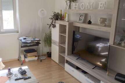 Wohnung zum Mieten in Ulm 595,00 € 49 m²