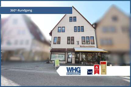 Haus zum Kaufen in Besigheim 539.000,00 € 152.91 m²