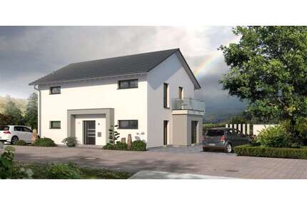 Haus zum Kaufen in Bad Kreuznach 616.989,00 € 194.63 m²