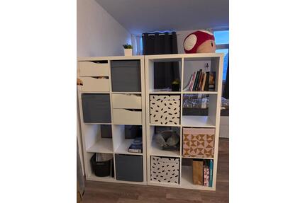 1 Zimmer Wohnung ca 43 Fischerstadt Minden