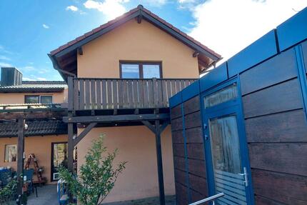 Wohnung mitten im Grünen - 795,00&nbsp;EUR Kaltmiete, ca.&nbsp; 128,00&nbsp;m&sup2; in Neuendettelsau (PLZ: 91564)