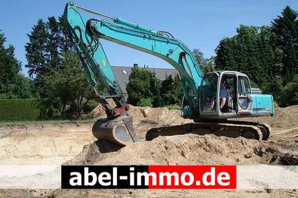 Grundstück zu verkaufen in Hamburg 670.000,00 € 1121 m²