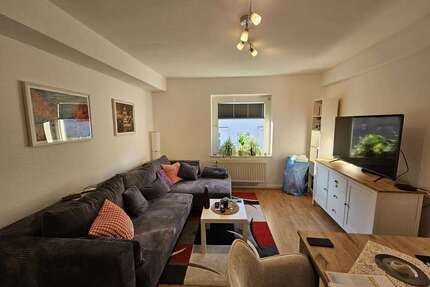 Wohnung zum Kaufen in Düsseldorf 275.000,00 € 52.93 m²