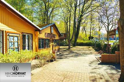 Grundstück zu verkaufen in Berlin 1.400.000,00 € 3000 m²