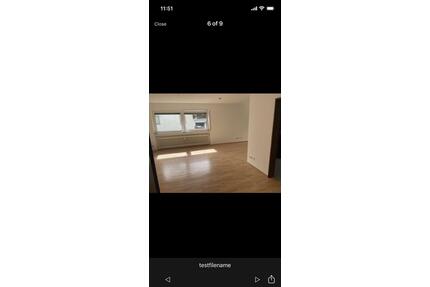 4 Zimmer Wohnung mit Terrasse in Schmitten - Schmitten im Taunus