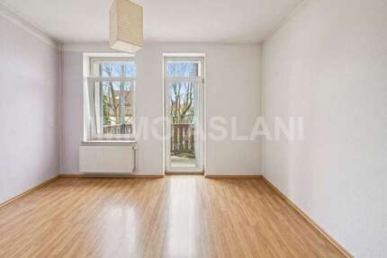 Wohnung zum Kaufen in Leipzig 153.000,00 € 50.14 m²