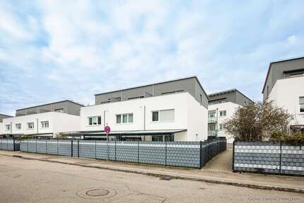 Haus zum Kaufen in Bad Säckingen 579.000,00 € 142 m²