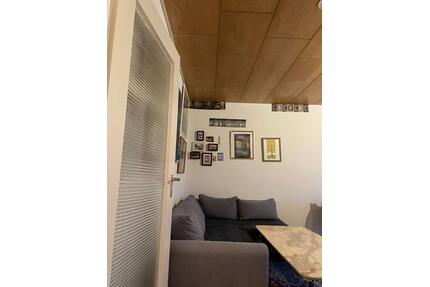 Gepflegte 2 Zimmer Wohnung - 1.100,00&nbsp;EUR Kaltmiete, ca.&nbsp; 50,00&nbsp;m&sup2; in Ludwigsburg (PLZ: 71640) Oßweil
