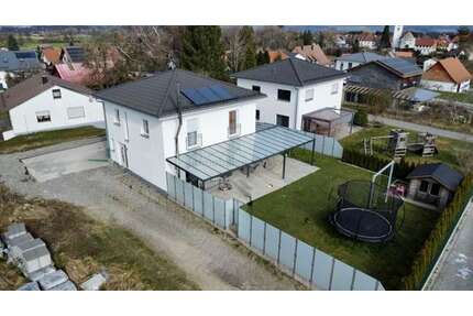 Haus zum Kaufen in Herdwangen-Schönach 585.000,00 € 128 m²