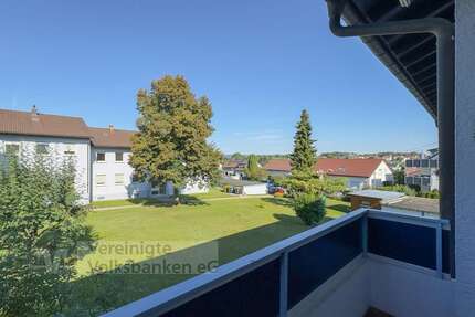 Wohnung zum Kaufen in Reutlingen Rommelsbach 269.000,00 € 72 m² - Reutlingen / Rommelsbach