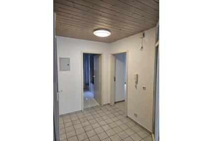 Zentrale Erdgeschosswohnung - TOP Lage - Böblingen