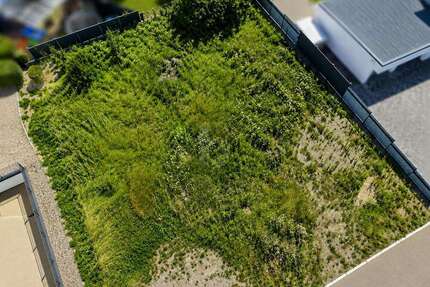 Grundstück zu verkaufen in Stühlingen 130.000,00 € 622 m²