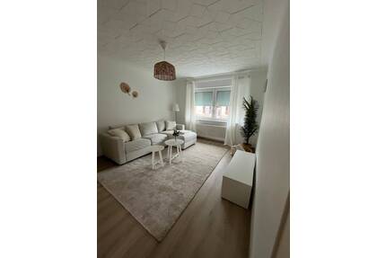 Charmantes Einfamilienhaus direkt hinter der deutsch-französischen Grenze - Saarbrücken Güdingen