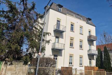 Wohnung zum Mieten in Dresden 570,00 € 65 m²