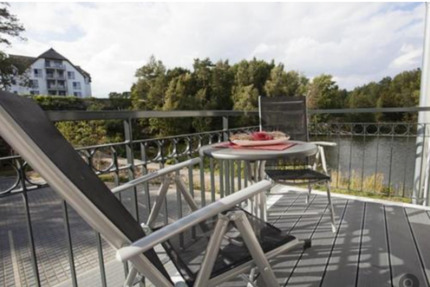 Ferienwohnung Usedom 4****+ - 55,00&nbsp;EUR Kaltmiete, in Estorf (PLZ: 21727)