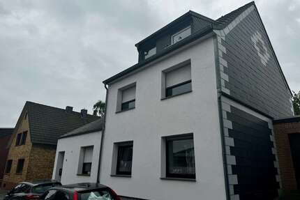 Wohnung zum Mieten in Geilenkirchen Tripsrath 1.250,00 € 110 m² - Geilenkirchen / Tripsrath