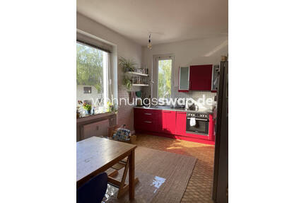 Wohnungsswap - Rurstraße - 950,00&nbsp;EUR Kaltmiete, ca.&nbsp; 76,00&nbsp;m&sup2;&nbsp;Wohnfl&auml;che in Köln (PLZ: 50937) Lindenthal