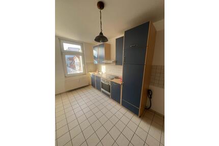 Helle 2-Zimmer-Wohnung Wohnung in Leipzig Lindenau