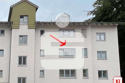 Wohnung zum Kaufen in Kempten 360.000,00 € 99.21 m²