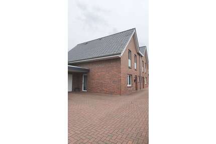 Haus zum Mieten in Westoverledingen 780,00 € 110 m²