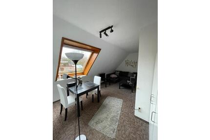 Möblierte 1 Zimmerwohnung zu vermieten in Tating