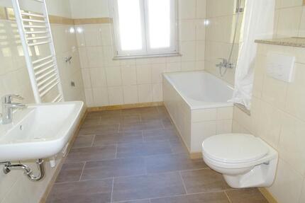 3 Zimmer Wohnung in Leubnitz zu vermieten! - Werdau