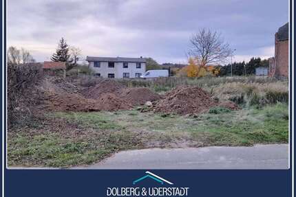 Grundstück zu verkaufen in Malchin 59.000,00 € 966 m²