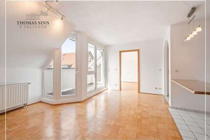 Wohnung zum Kaufen in Weinsberg 170.000,00 € 39.69 m²