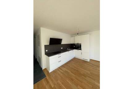 3-Zimmer-Wohnung inkl.Einbauküche in Dechsendorf - Erlangen