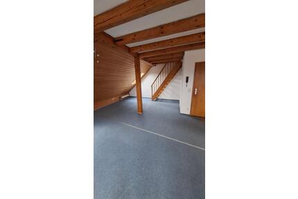 1,5 Zimmer Apartment DG Wohnung 64qm zentrumsnah - Munderkingen