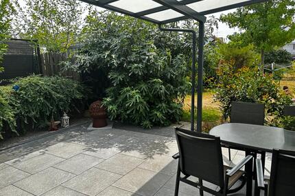 Reihenhaus mit Garten in Karlstein - Karlstein am Main