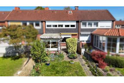 Haus zum Kaufen in Tostedt 265.000,00 € 95 m²