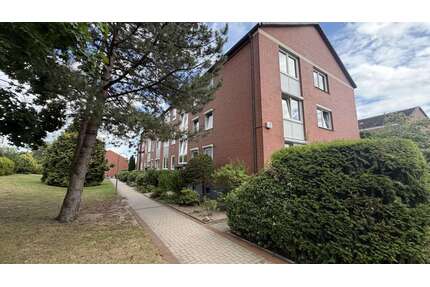 Wohnung zum Kaufen in Seevetal 239.000,00 € 66.1 m²
