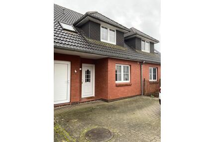 Einfamilienhaus - 1.350,00&nbsp;EUR Kaltmiete, ca.&nbsp; 125,00&nbsp;m&sup2; in Ritterhude (PLZ: 27721)