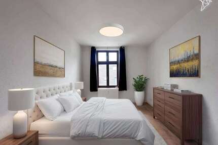 Wohnung zum Kaufen in Wuppertal 169.000,00 € 69 m²