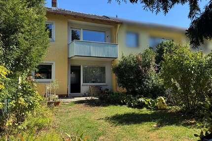 Haus zum Kaufen in Frankfurt am Main 495.000,00 € 98.64 m²