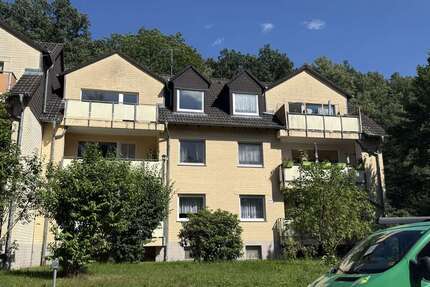 Wohnung zum Mieten in Bernstadt auf dem Eigen 365,00 € 66 m²