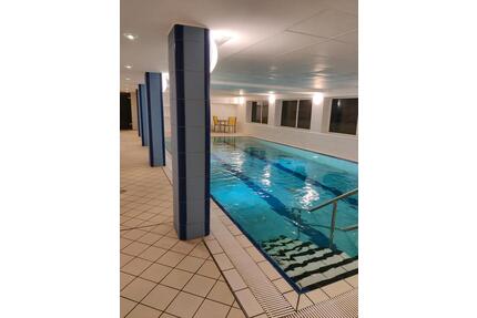 Ferienwohnung Cuxhaven Döse mit Pool und Sauna - Otterndorf