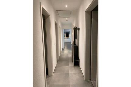 Penthousewohnung zu vermieten zum 01.07.2026 - Vechta