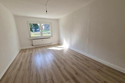 3-Zimmer-Wohnung im Erdgeschoss zu vermieten - Osterwieck