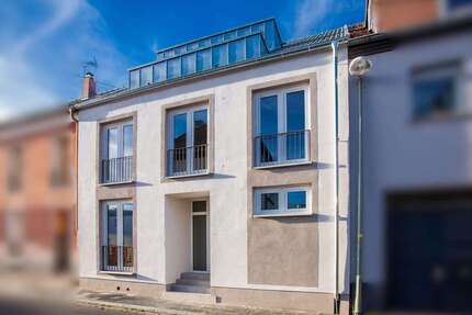 Haus zum Kaufen in Kaiserslautern 598.000,00 € 187.77 m²