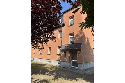 Wohnung zum Mieten in Riesa 399,50 € 76.1 m²