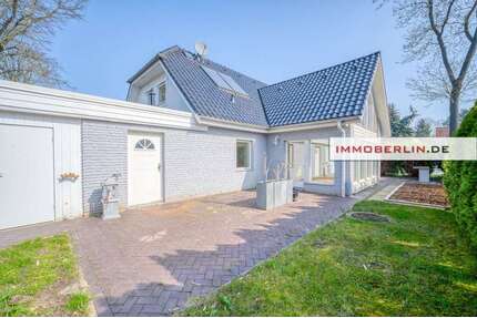 Haus zum Kaufen in Fredersdorf-Vogelsdorf 549.000,00 € 144 m²