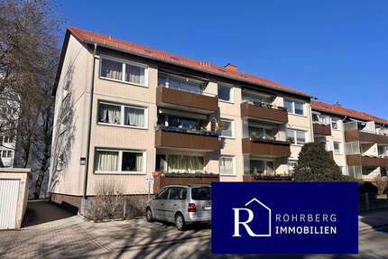 Wohnung zum Kaufen in Laatzen 229.000,00 € 91 m²