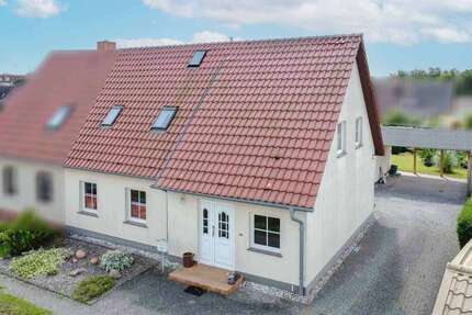 Haus zum Kaufen in Tribsees 245.000,00 € 114.27 m²