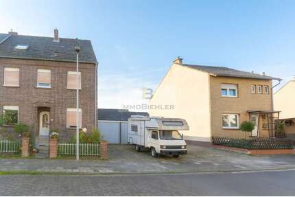 Grundstück zu verkaufen in Bergheim 110.000,00 € 348 m²
