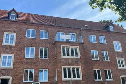 Wohnung zum Mieten in Schwerin 1.213,00 € 94.5 m²