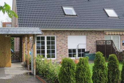 Ihr Zuhause von morgen - Neubau, ruhig, ganz nach Ihrem Plan - Hamburg Lurup